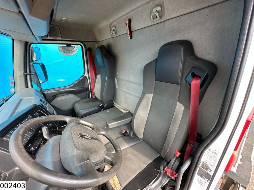 Renault D 18 280 EURO 6, Airco