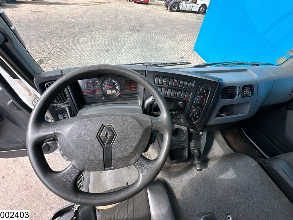 Renault D 18 280 EURO 6, Airco