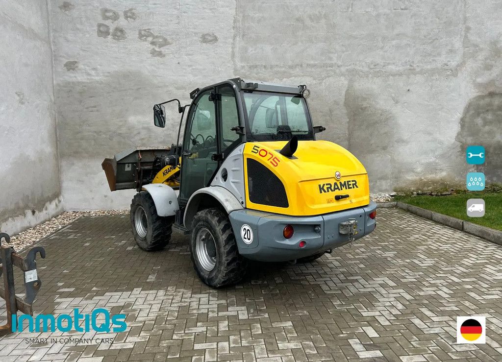 Kramer 5075