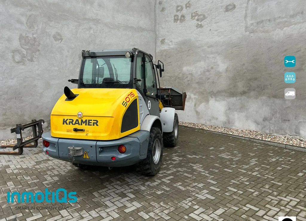 Kramer 5075