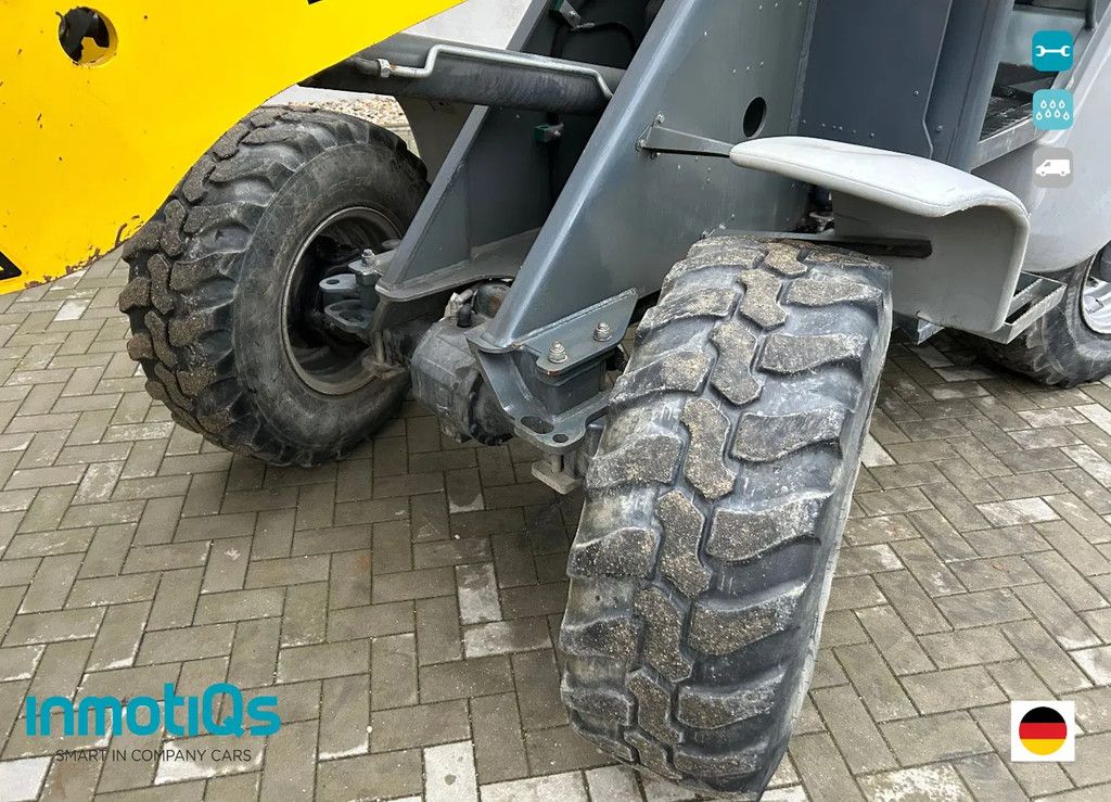 Kramer 5075