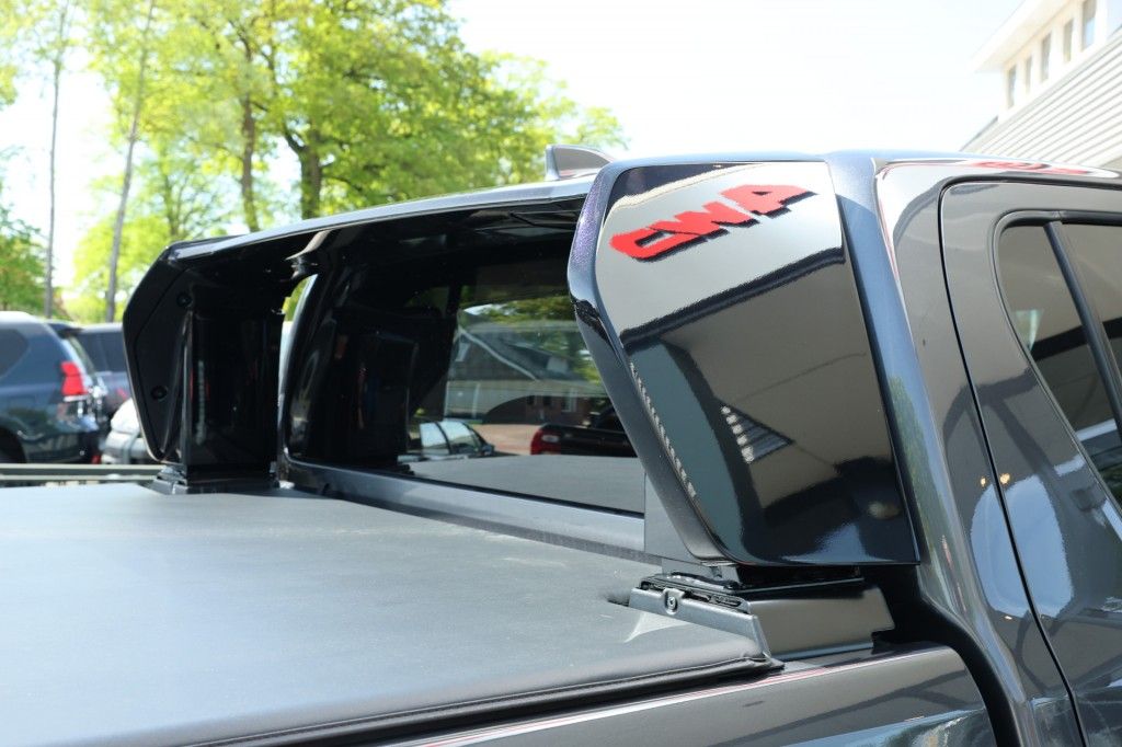 Toyota Hilux 2.8 D-4D DUBBEL CABIN GR SPORT A/T 2 SITZ 4WD VAN *BPM VRIJ*