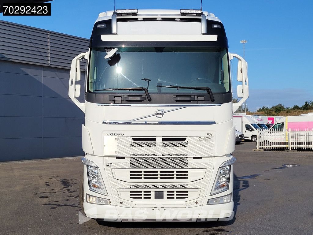 Volvo FH FH 540 6X2 Retarder Lift-Axle ACC Xenon Euro 6