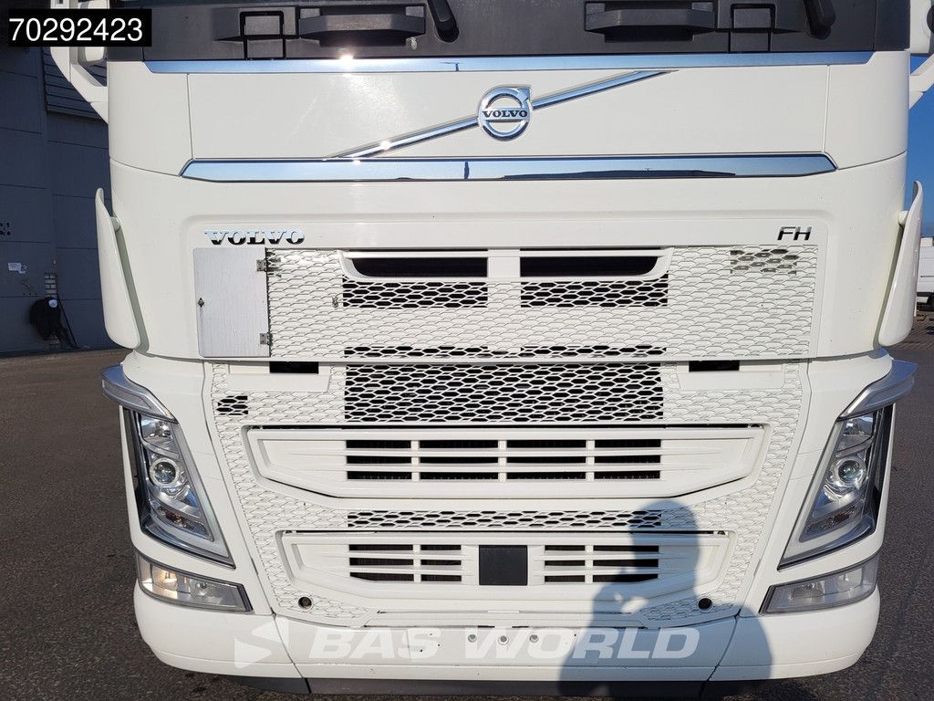 Volvo FH FH 540 6X2 Retarder Lift-Axle ACC Xenon Euro 6