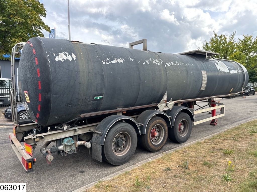 Maisonneuve Chemie 30.927 Liter, 1 Comp