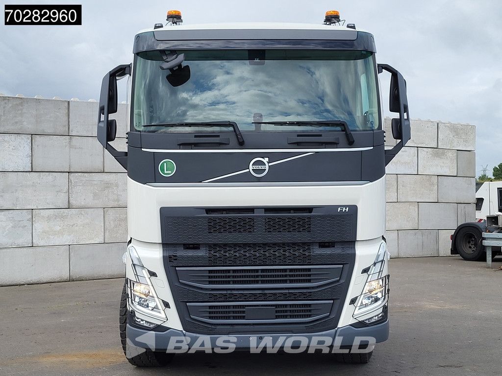 Volvo FH 500 6X4 NEW! Retarder Big-Axle PTO ACC Navi