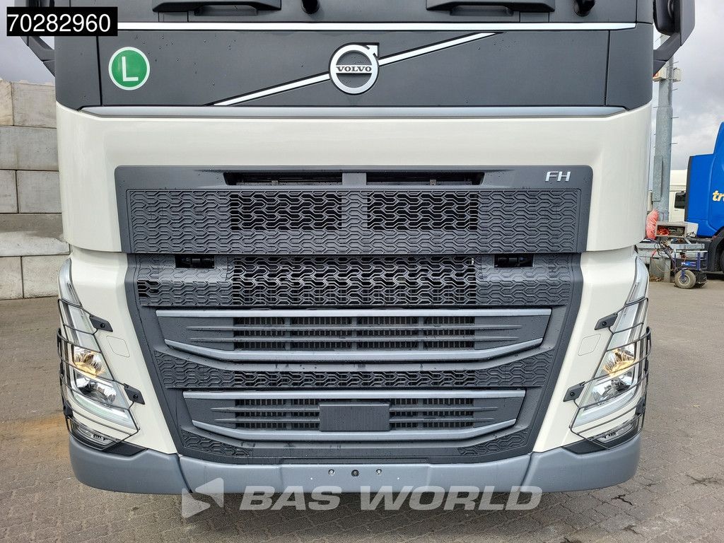 Volvo FH 500 6X4 NEW! Retarder Big-Axle PTO ACC Navi