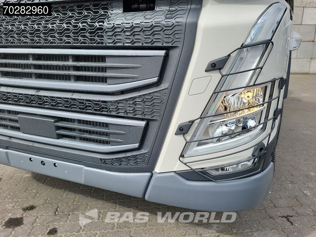 Volvo FH 500 6X4 NEW! Retarder Big-Axle PTO ACC Navi