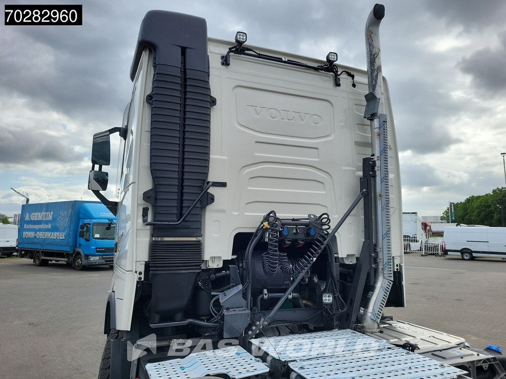 Volvo FH 500 6X4 NEW! Retarder Big-Axle PTO ACC Navi