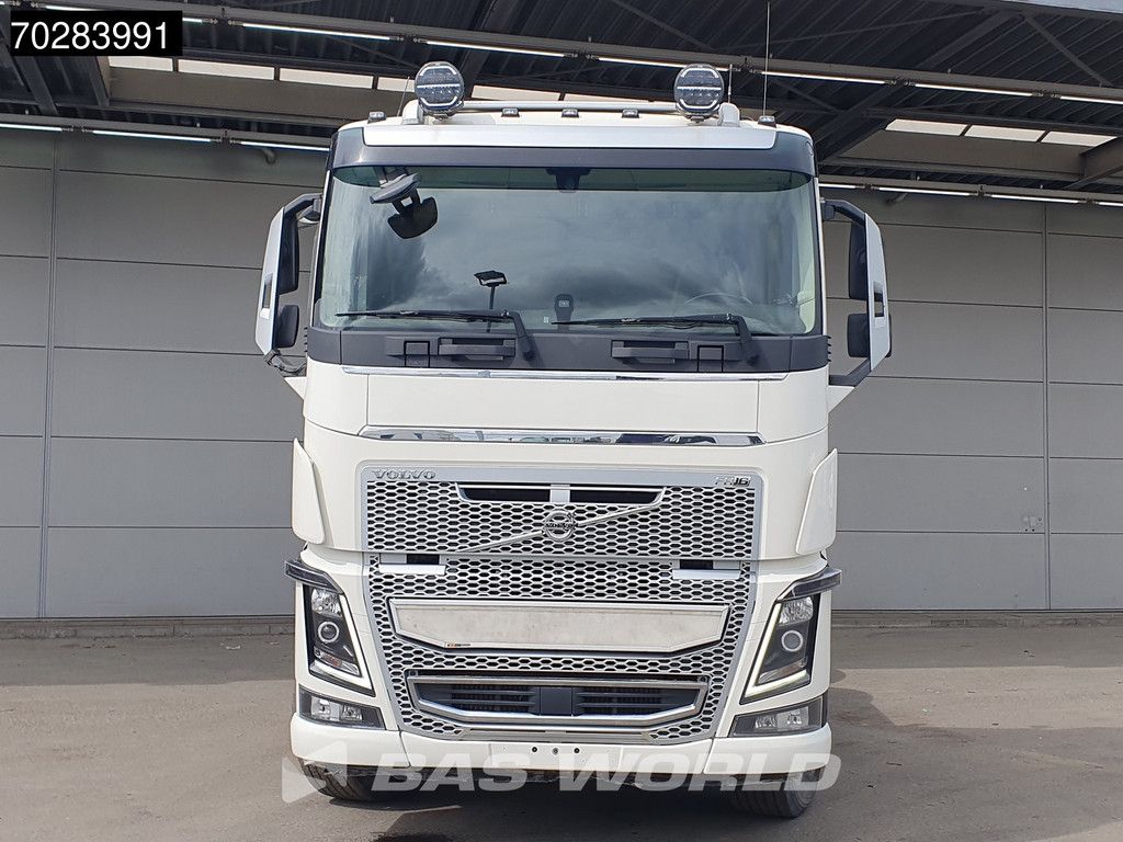 Volvo 906 FH16 750 6X4 Retarder Hydraulik Liftachse Big-Axle VDS