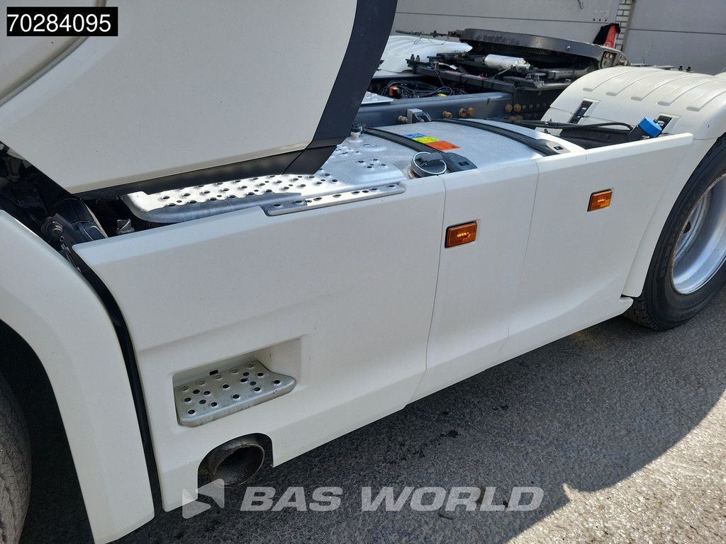 Scania R540 6X2 Full-Air Retarder Liftachse Standklima Navi