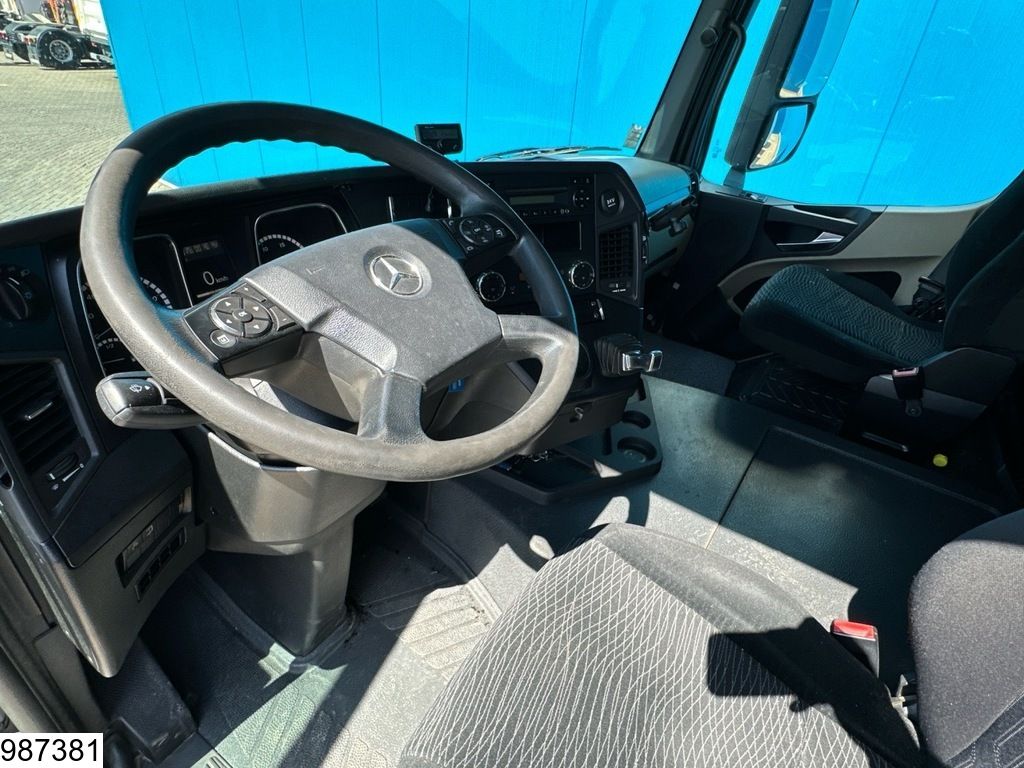 Mercedes Actros 1845 EURO 6, L987381