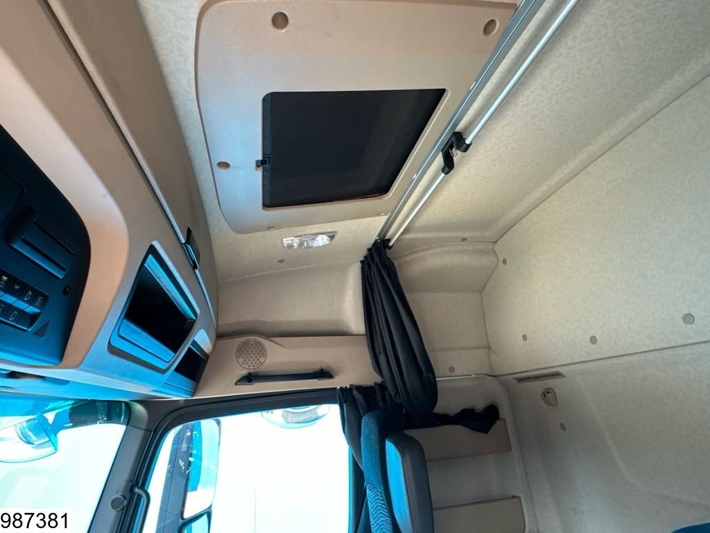 Mercedes Actros 1845 EURO 6, L987381