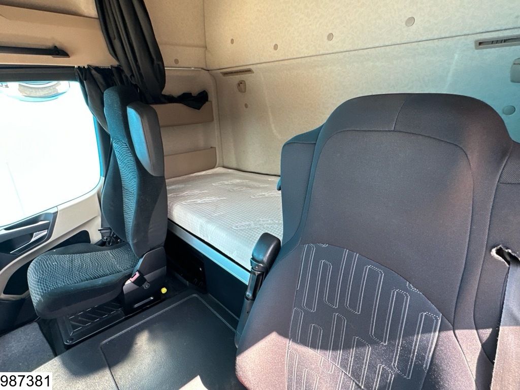 Mercedes Actros 1845 EURO 6, L987381