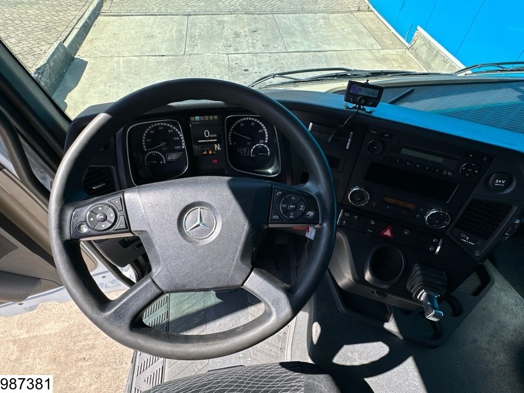 Mercedes Actros 1845 EURO 6, L987381