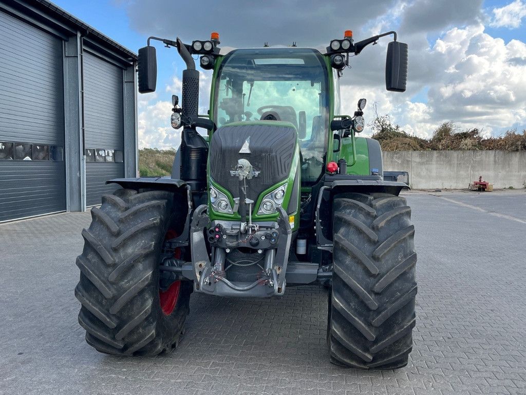FENDT 724 VARIO WG3944