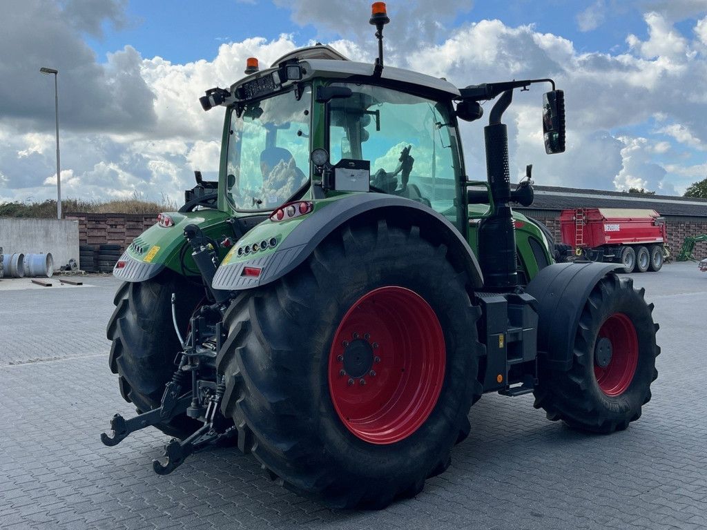 FENDT 724 VARIO WG3944