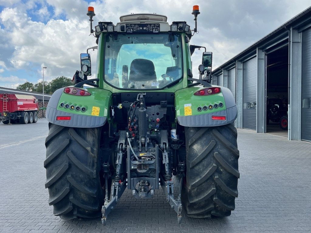 FENDT 724 VARIO WG3944