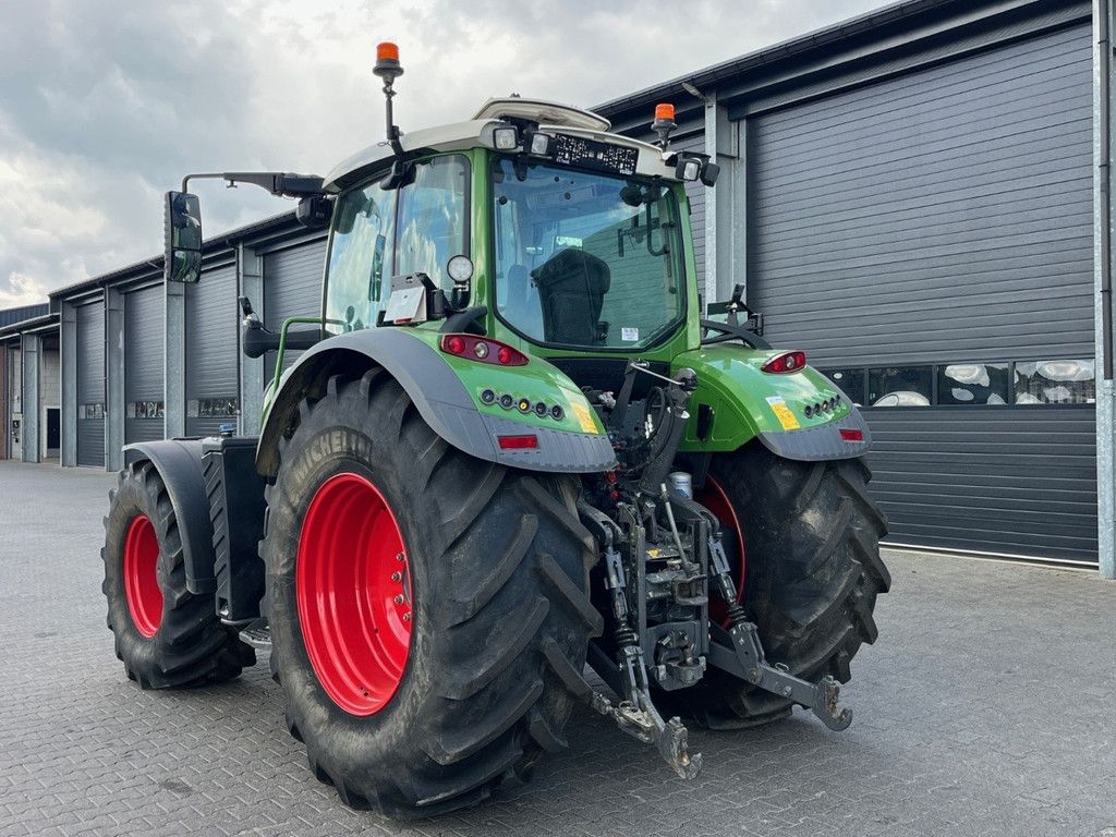 FENDT 724 VARIO WG3944