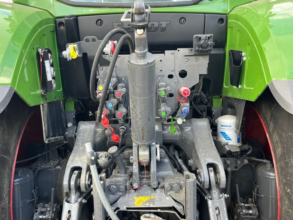 FENDT 724 VARIO WG3944