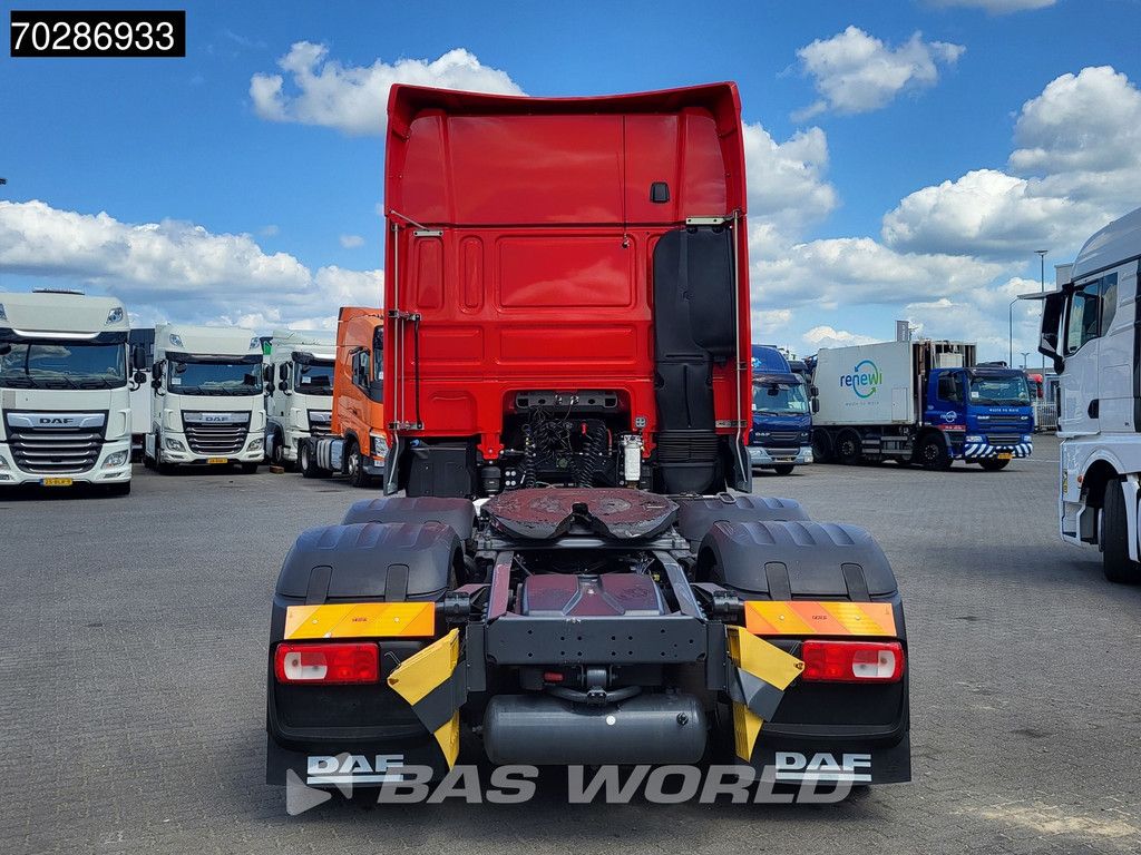 DAF XF 530 6X2 SSC Retarder Standklima Lift-Lenkachse ACC Euro 6