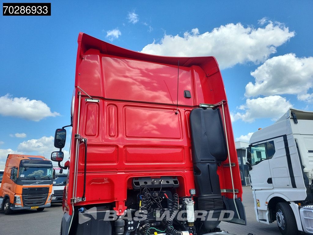 DAF XF 530 6X2 SSC Retarder Standklima Lift-Lenkachse ACC Euro 6