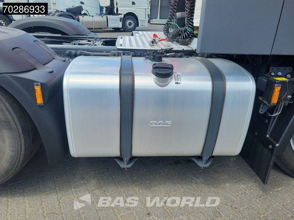 DAF XF 530 6X2 SSC Retarder Standklima Lift-Lenkachse ACC Euro 6