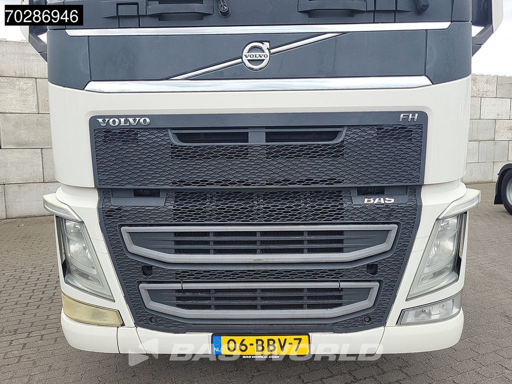 Volvo FH FH 460 6X2 NL-Truck Lift+Lenkachse VEB+ Hydrauliek Euro 6