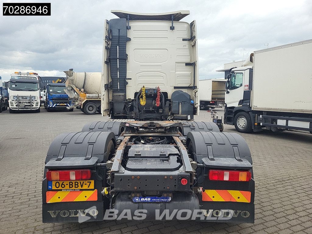 Volvo FH FH 460 6X2 NL-Truck Lift+Lenkachse VEB+ Hydrauliek Euro 6
