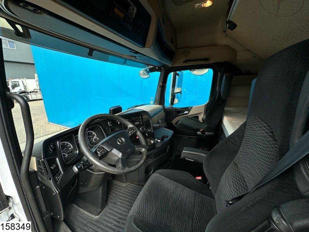 Mercedes Actros 1845 EURO 6, Airco, Bigspace