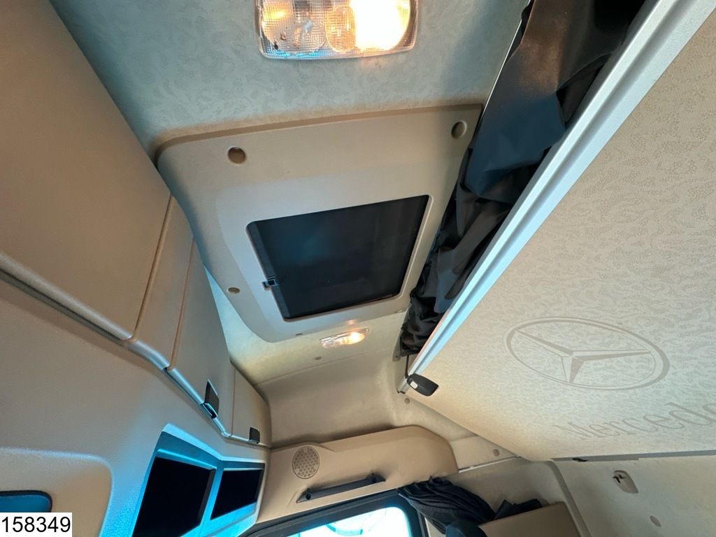 Mercedes Actros 1845 EURO 6, Airco, Bigspace