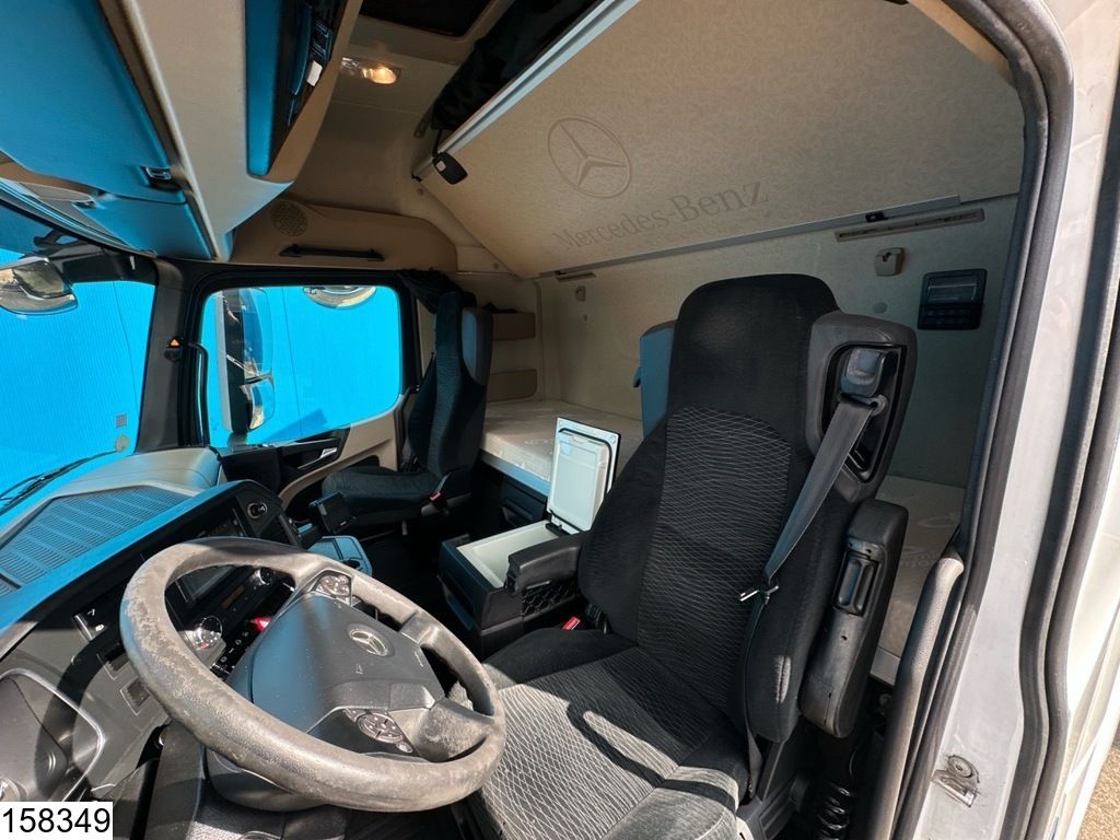 Mercedes Actros 1845 EURO 6, Airco, Bigspace