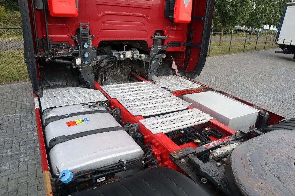 Scania R500 NGS 6X2 | RETARDER | ADR | FULL AIR | EURO 6