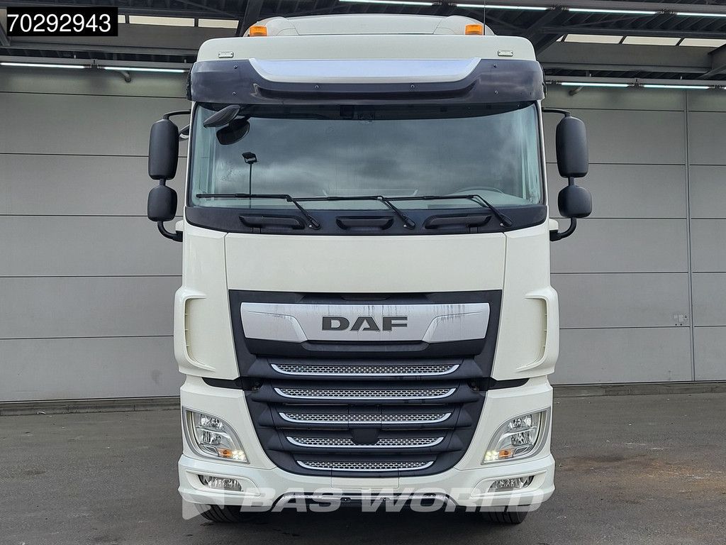 DAF XF 480 4X2 Standairco ACC Euro 6
