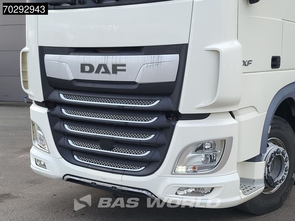 DAF XF 480 4X2 Standairco ACC Euro 6