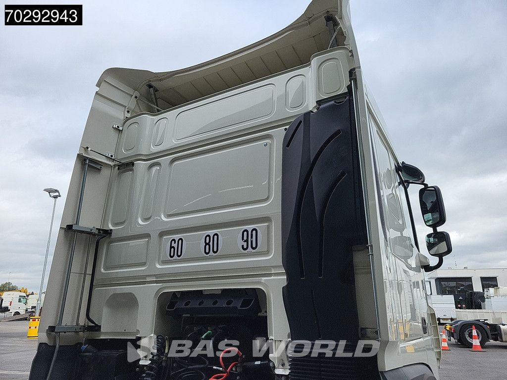 DAF XF 480 4X2 Standairco ACC Euro 6