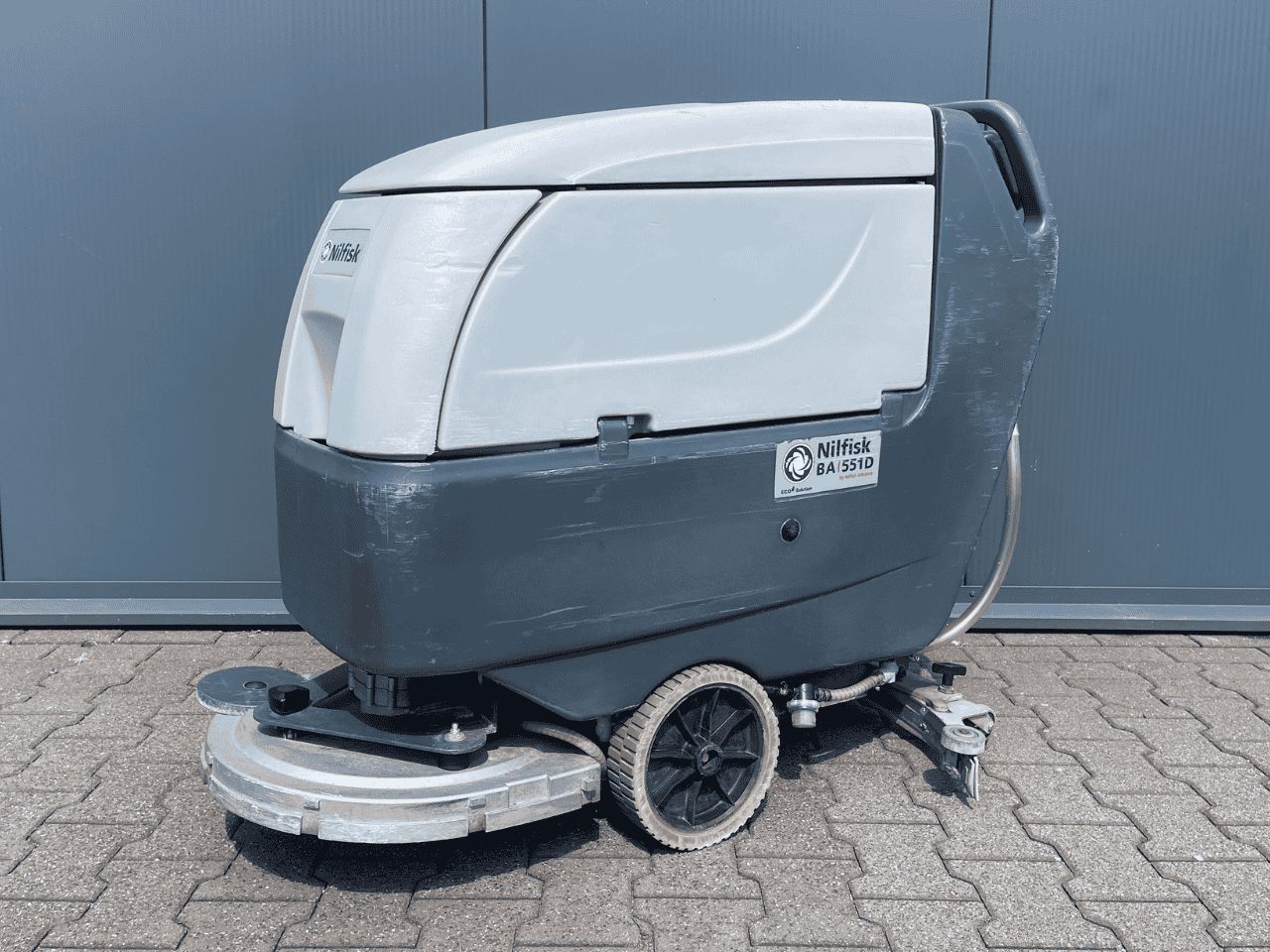 Nilfisk BA 551 D