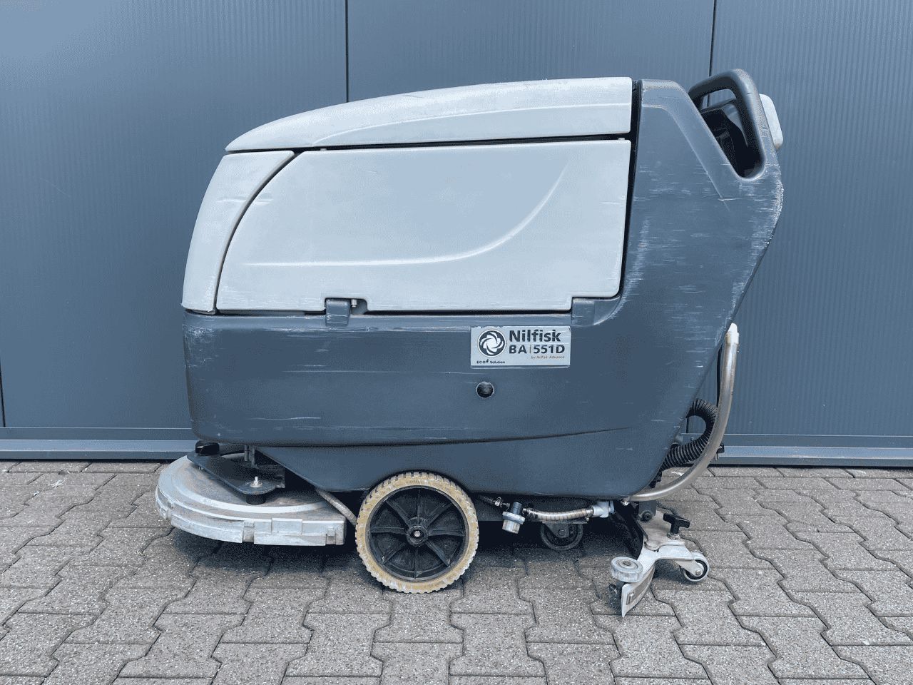 Nilfisk BA 551 D