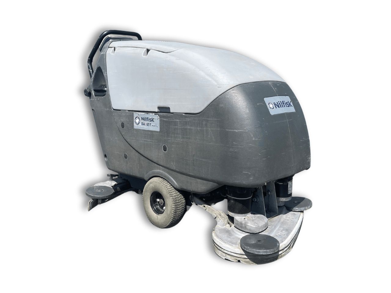 Nilfisk BA 651