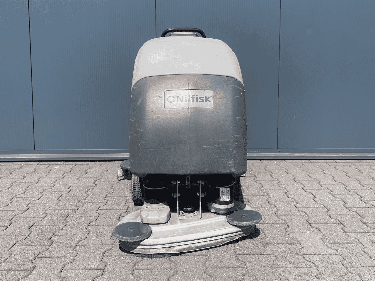 Nilfisk BA 651