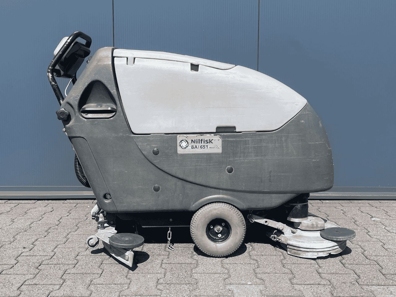 Nilfisk BA 651