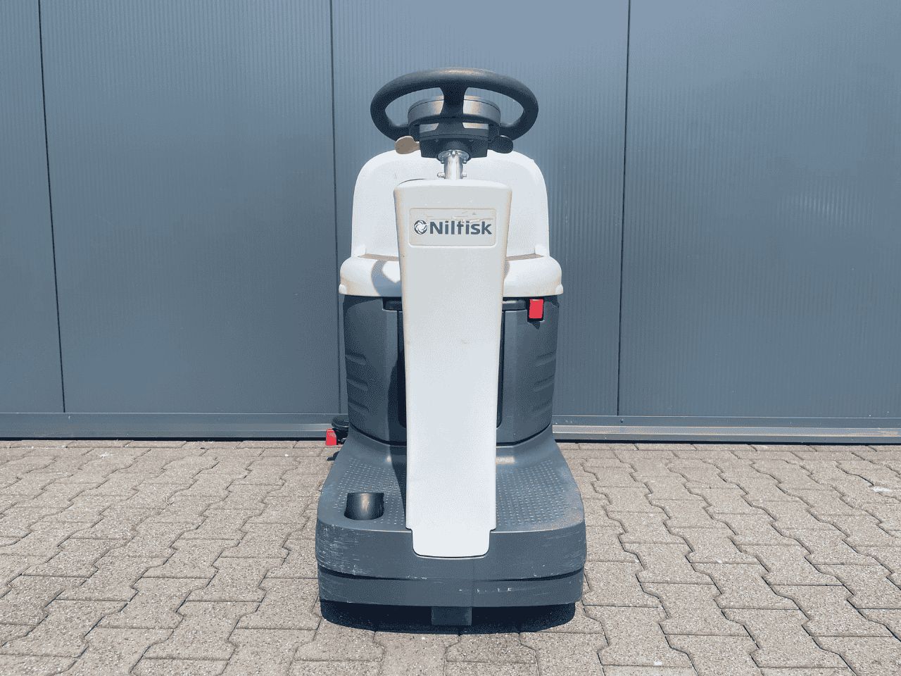 Nilfisk SC2000