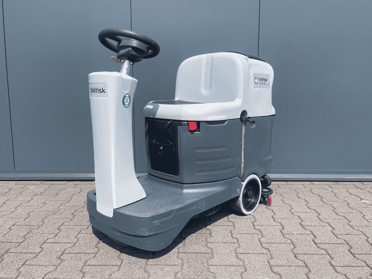 Nilfisk SC2000