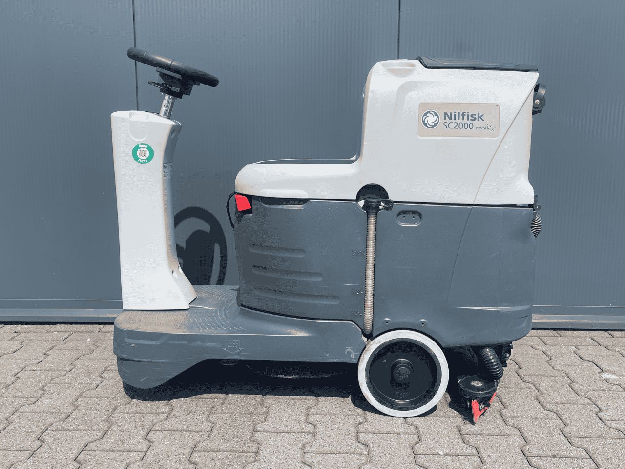 Nilfisk SC2000