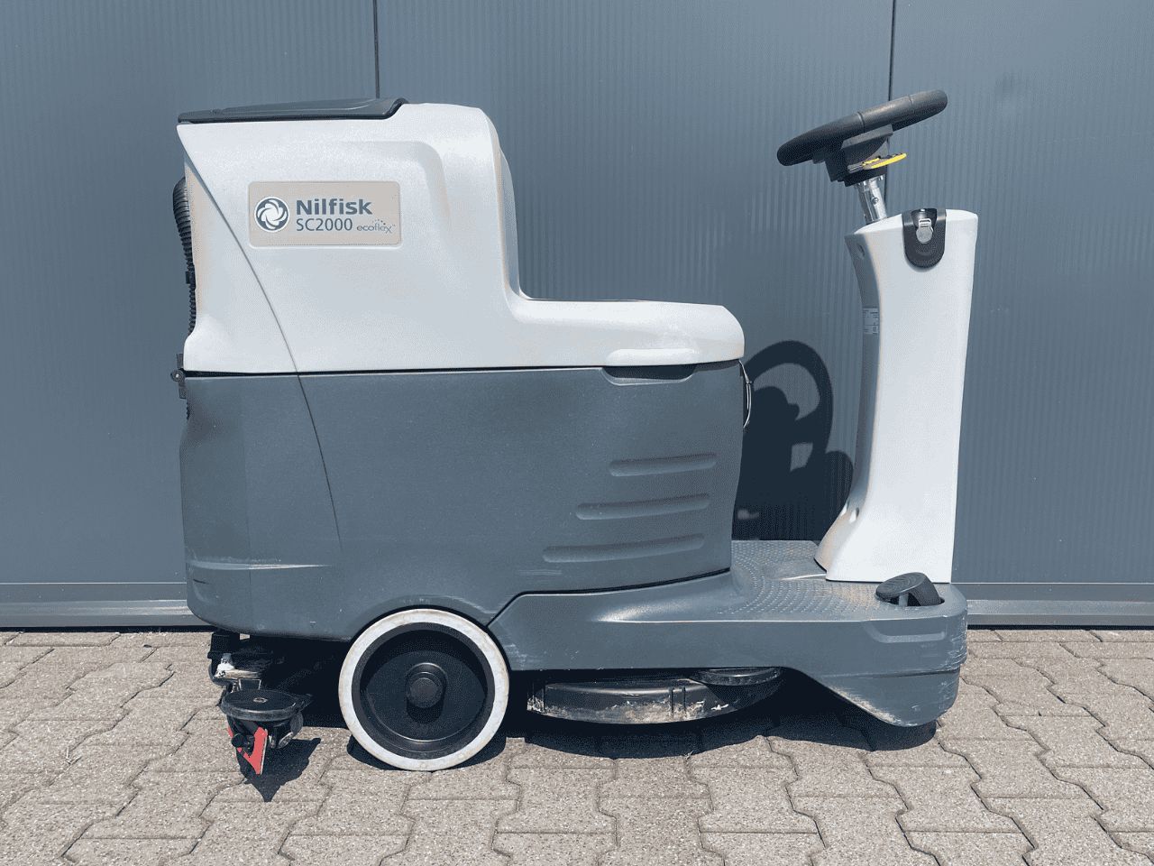Nilfisk SC2000