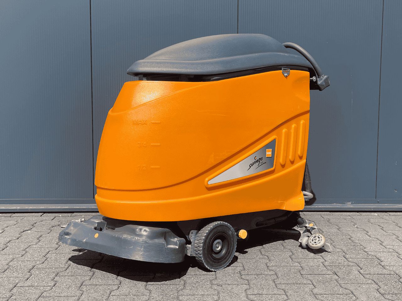 Taski Swingo 1650
