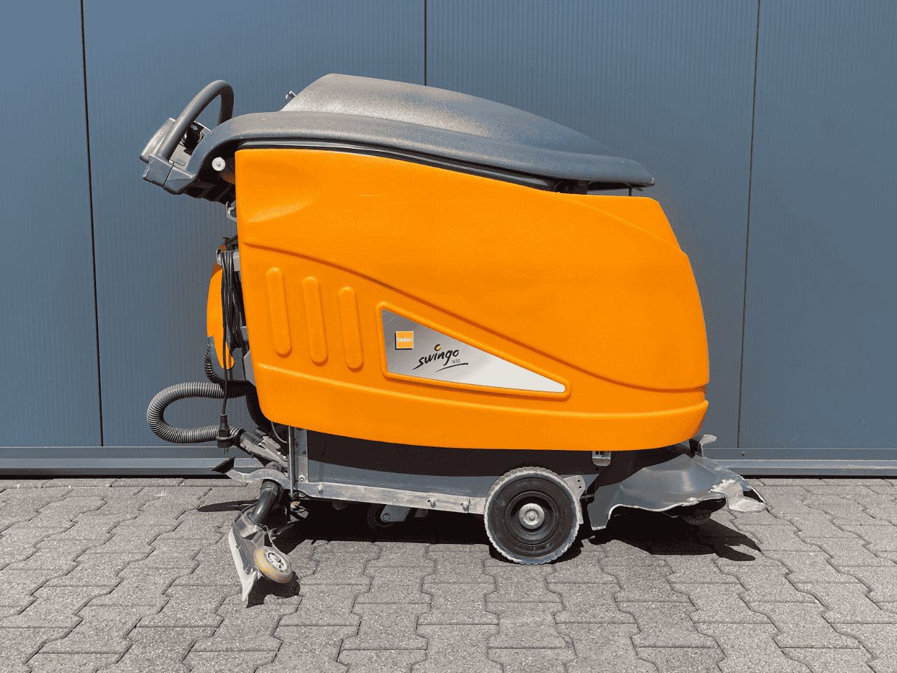 Taski Swingo 1650