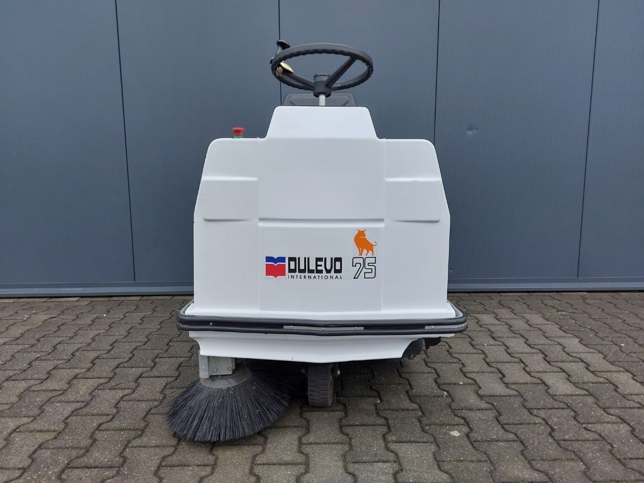 Dulevo 75 EH