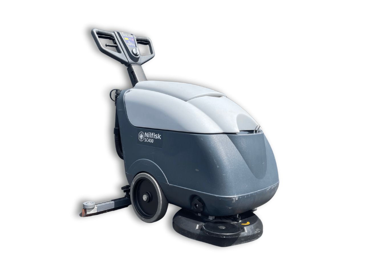 Nilfisk SC400
