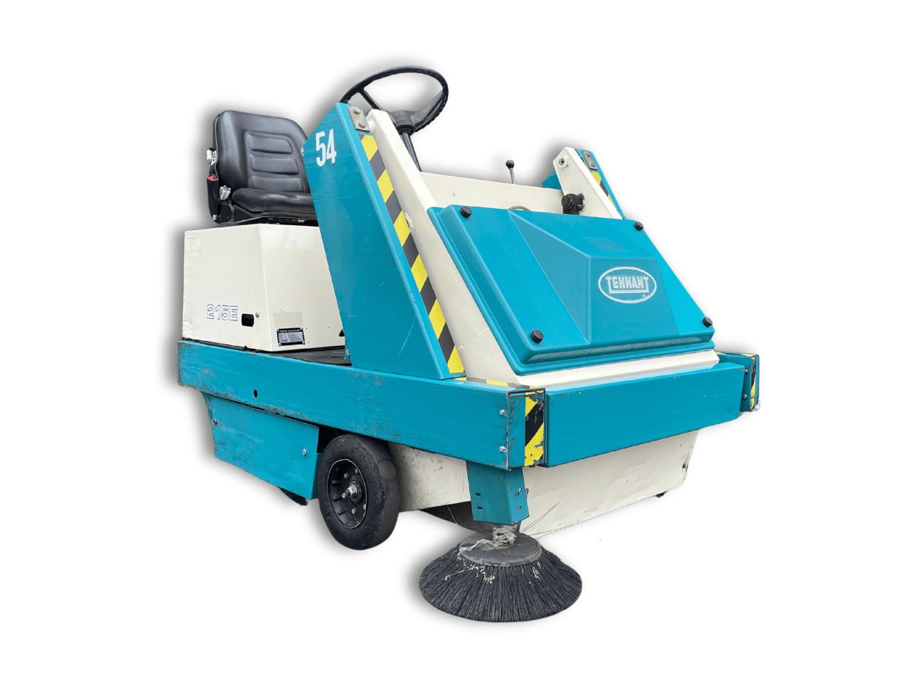 Tennant 215E